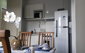 Apartamento Aconchegante
